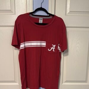Victorias Secret PINK Alabama Shirt L